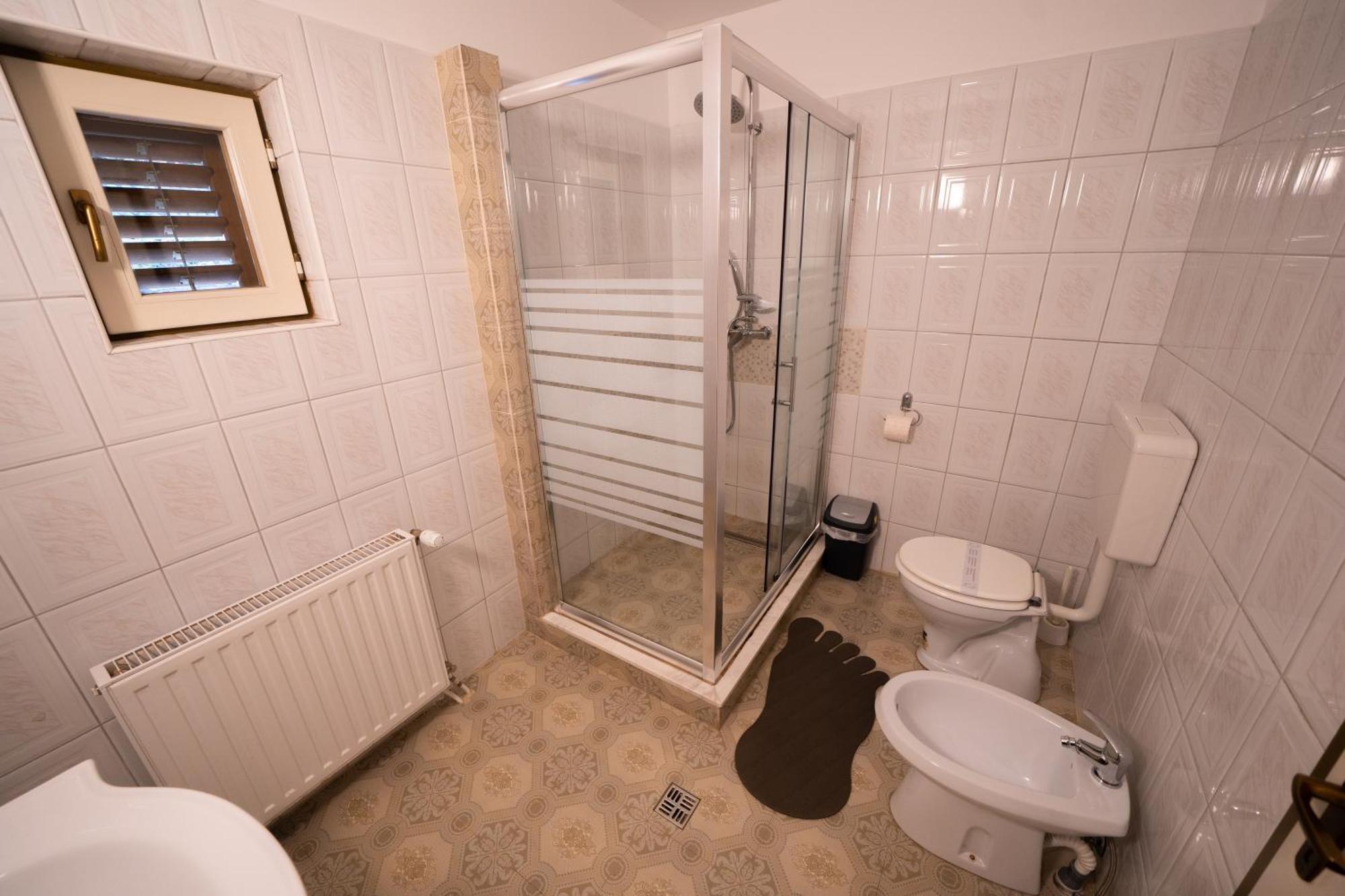 Popas Turistic Transfagarasan Hotell Cîrţişoara Eksteriør bilde